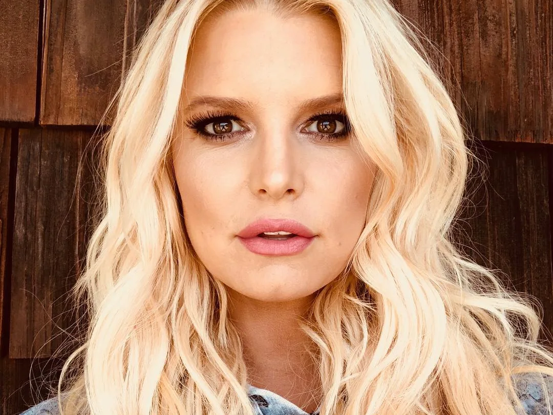 Image credit: Instagram | @jessicasimpson