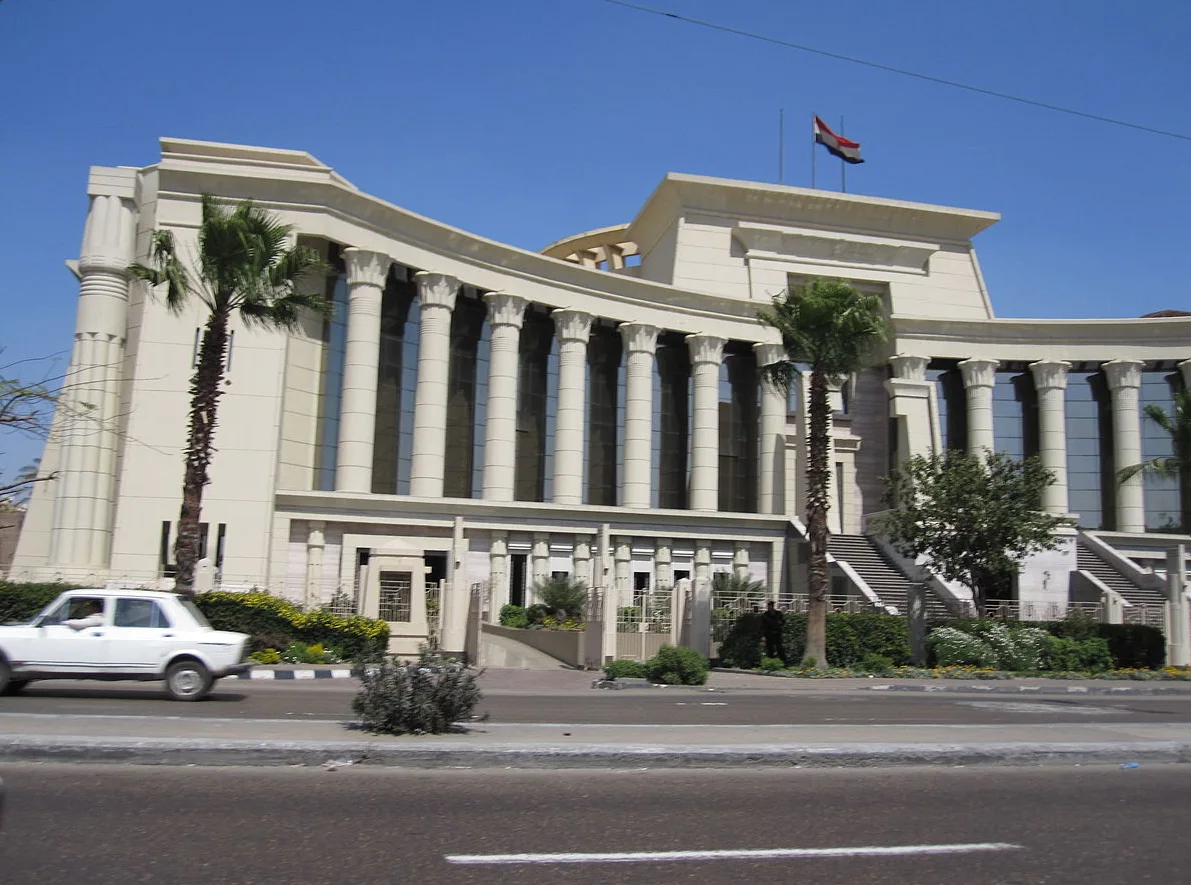 Image credit: Wikimedia Commons | Ahmad Badr