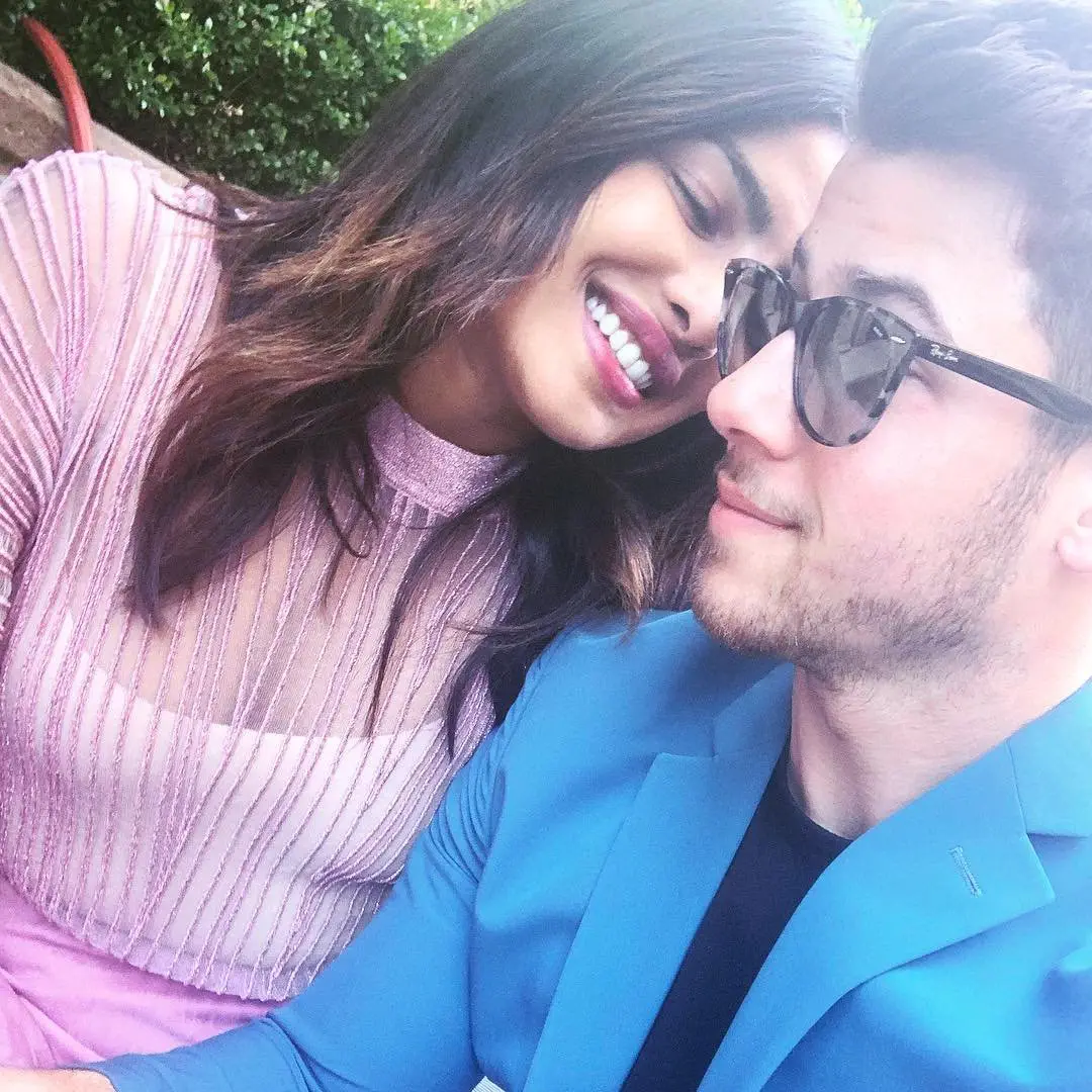 Image credit: Instagram | @nickjonas
