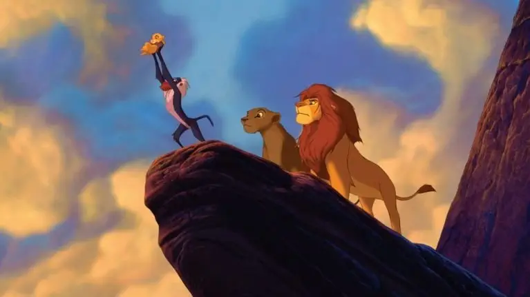 Image credit: Disney