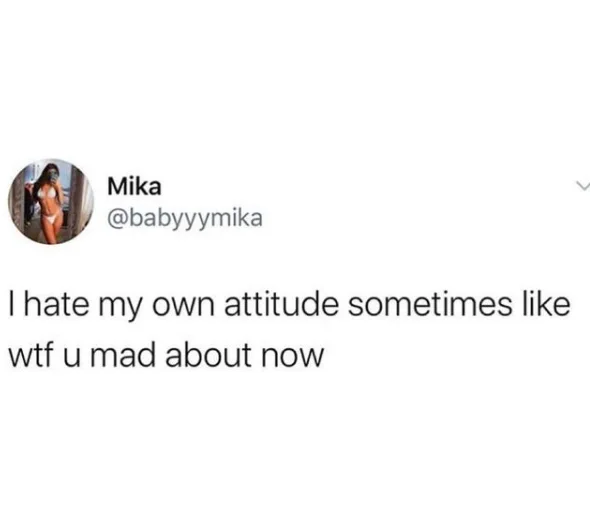 Image credit: Twitter l @babyyymika