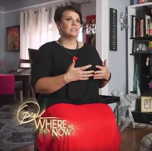Image credit: Oprah Network