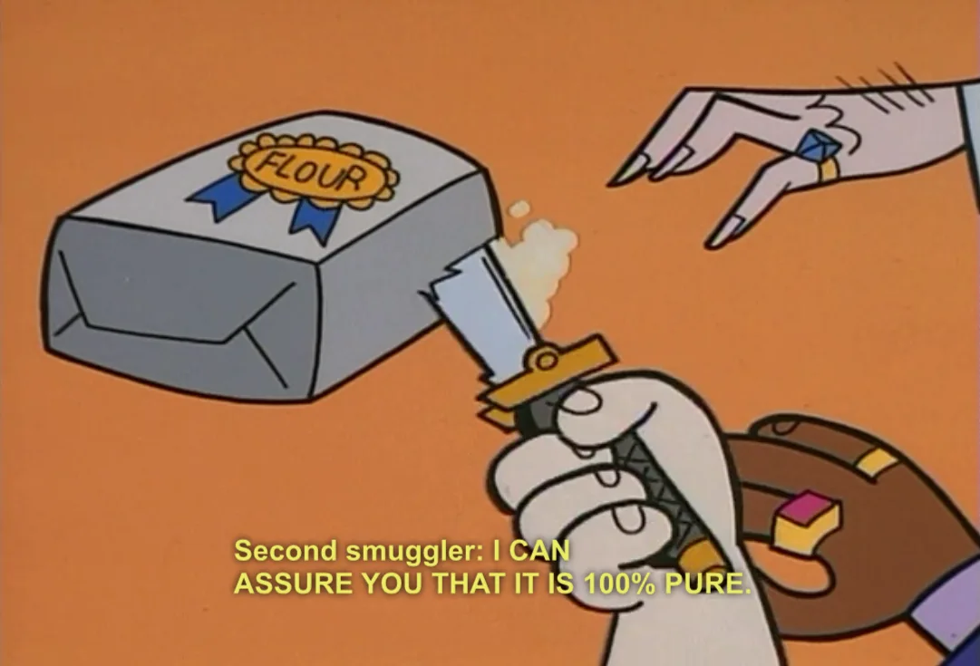 Image credit: Warner Bros.