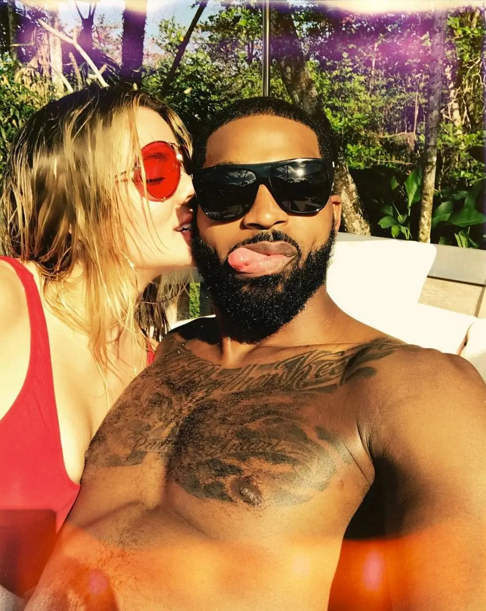 Image credit: Instagram | @khloekardashian