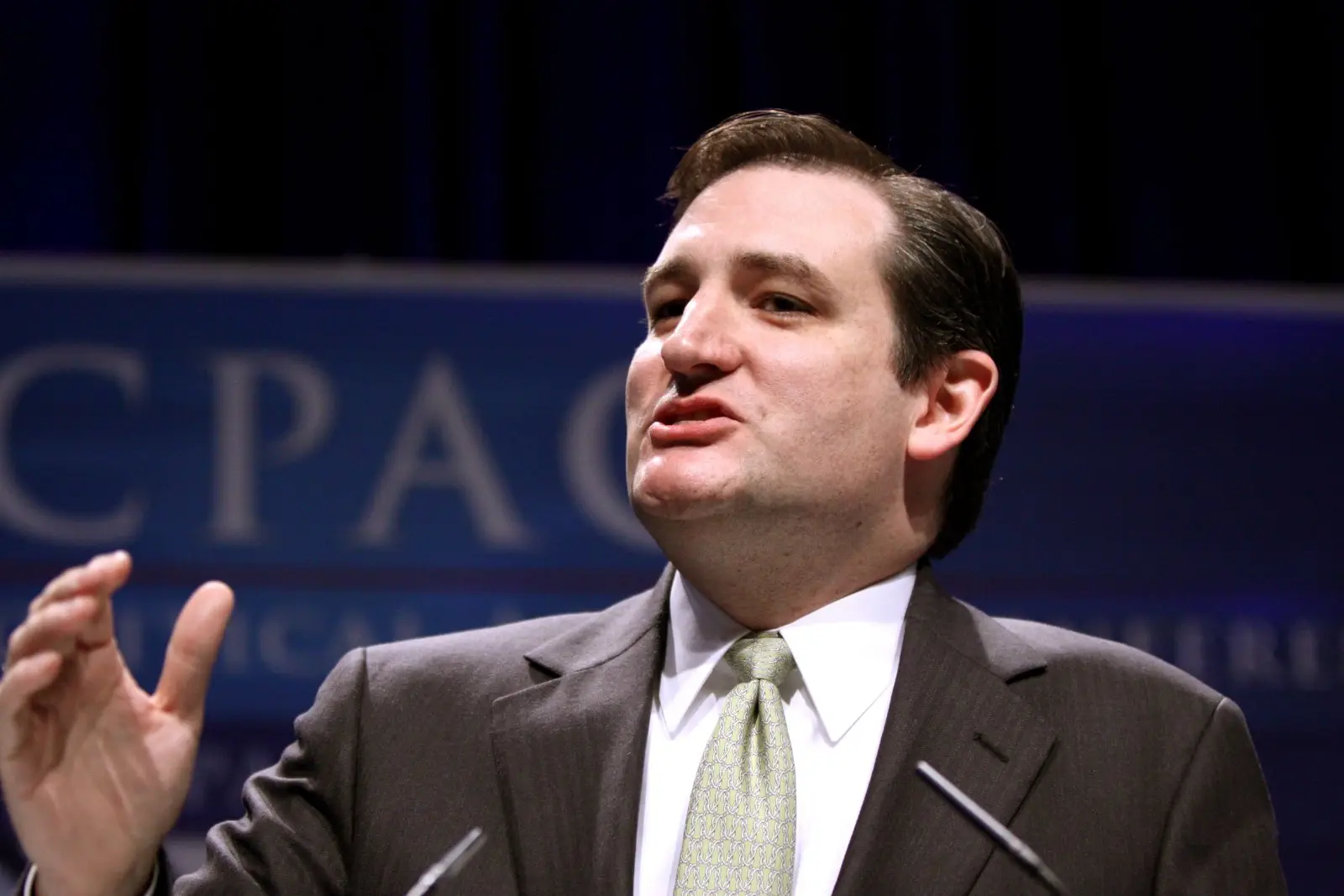 Image credit: https://commons.wikimedia.org/wiki/File:Ted_Cruz_(5440600706).jpg