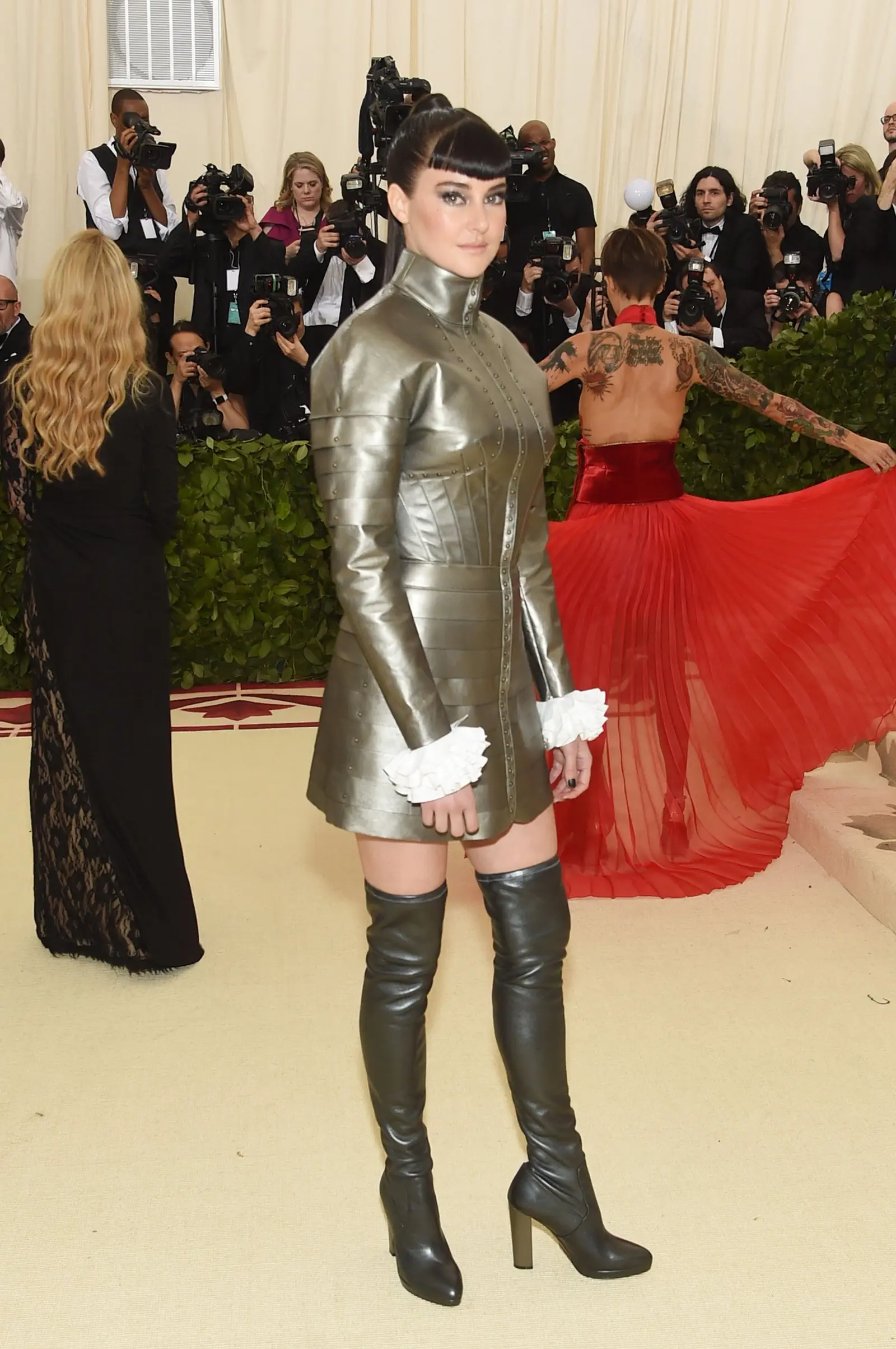 Image credit: Getty Images | Jamie McCarthy