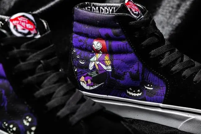 Image credit: Sneaker Politics