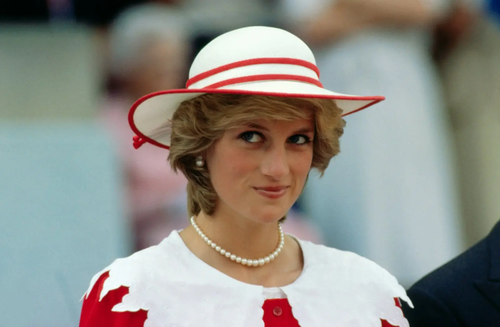 Image credit: Getty Images | Bettmann