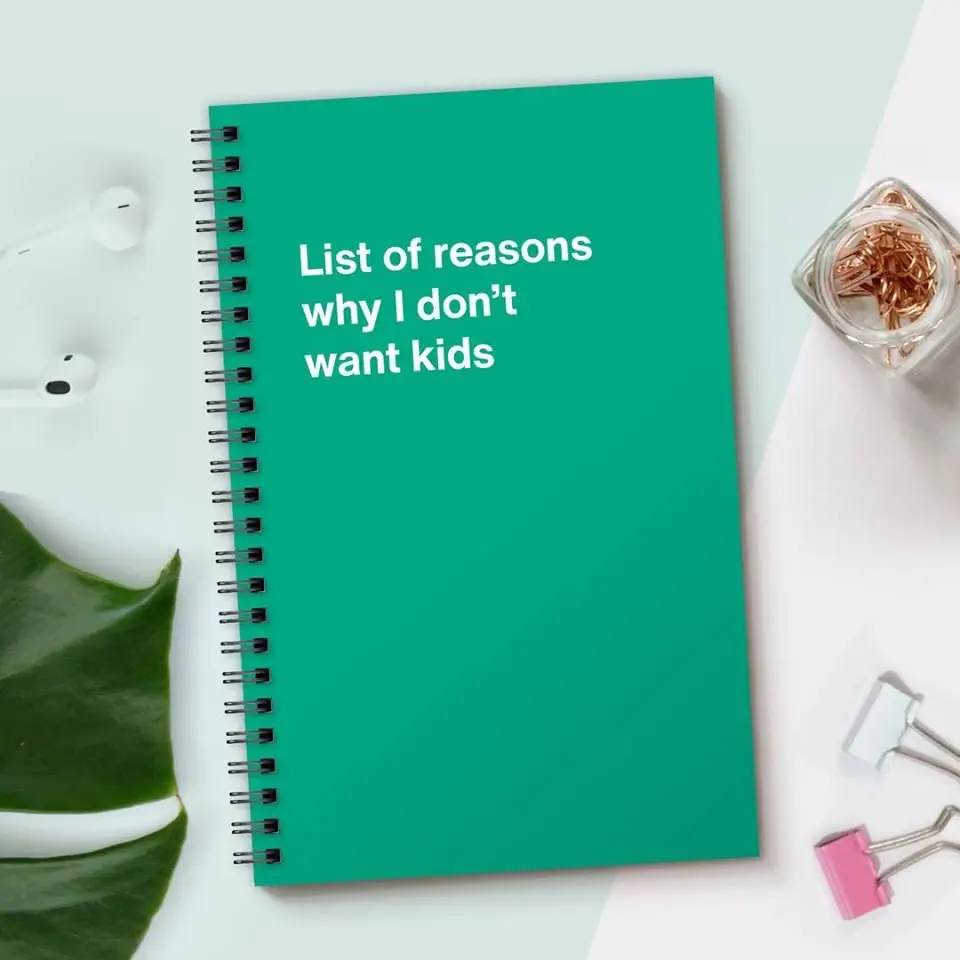 Image credit: WTF Notebooks