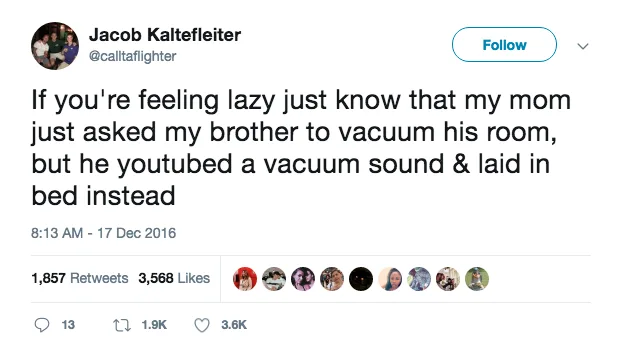 Image credit: Twitter | @calltaflighter