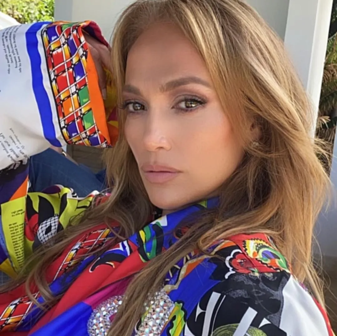 Image credit: Instagram | @jenniferlopez