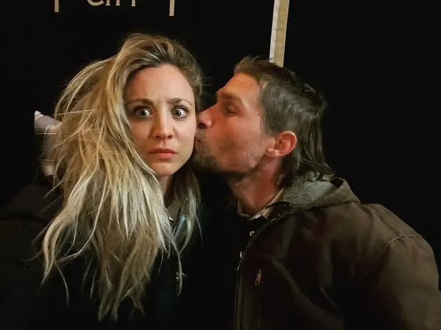 Image credit: Instagram | @kaleycuoco