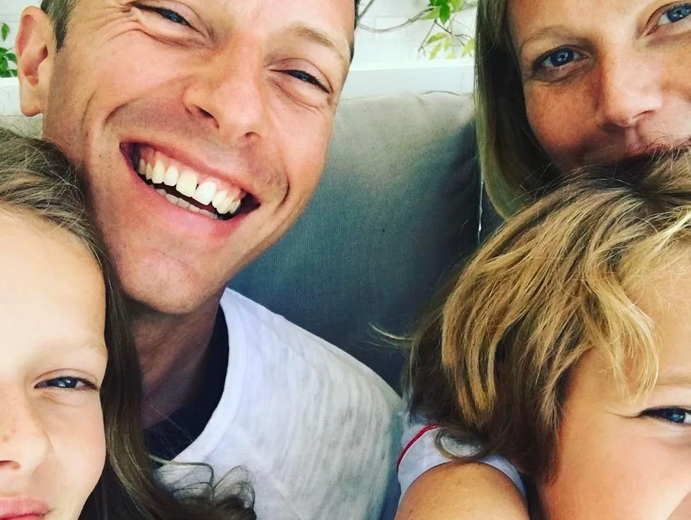 Image credit: Instagram | @gwynethpaltrow