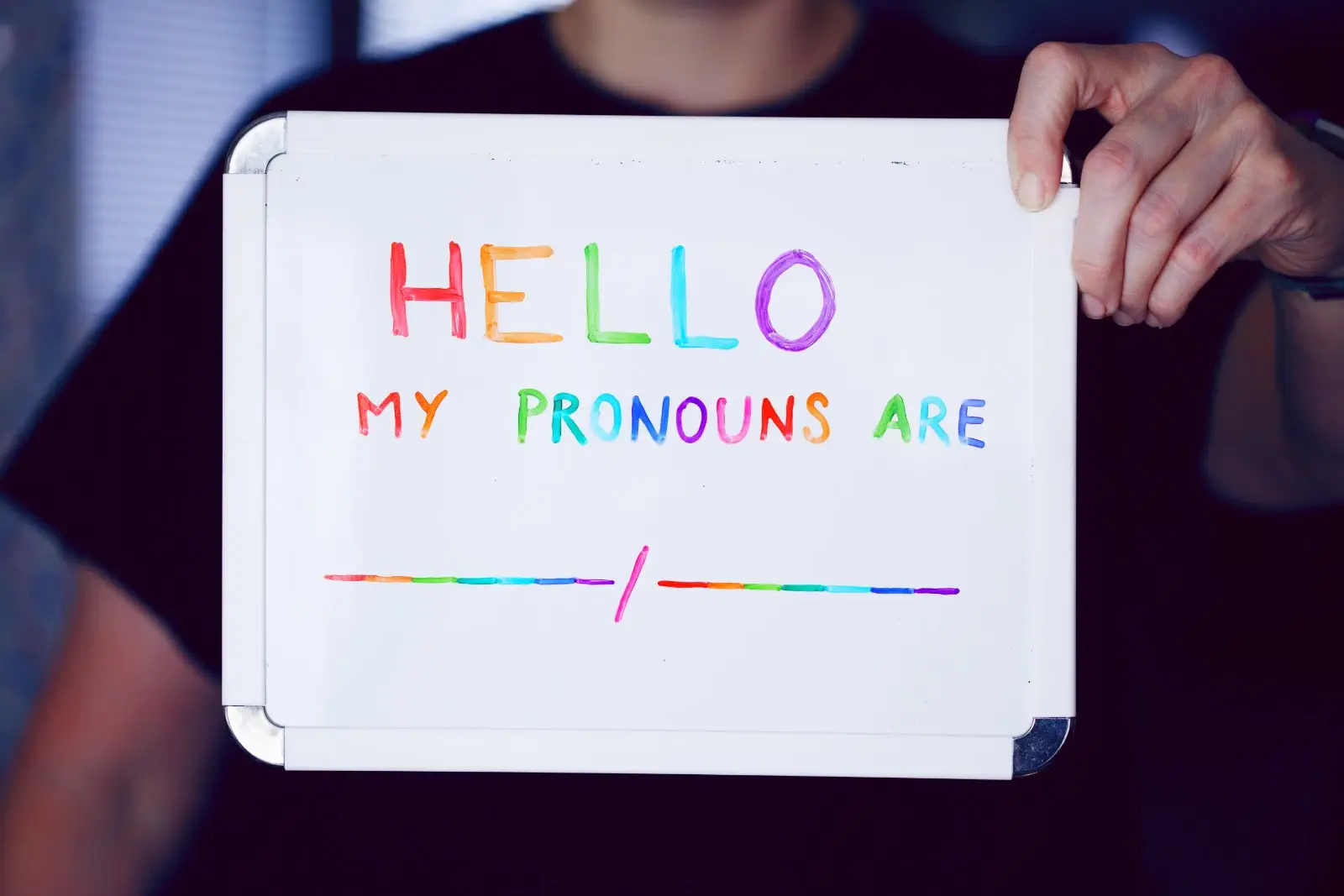 Image credit: Sharon McCutcheon l Unsplash