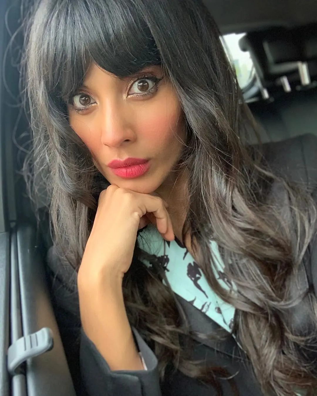 Image credit: Instagram | @jameelajamilofficial
