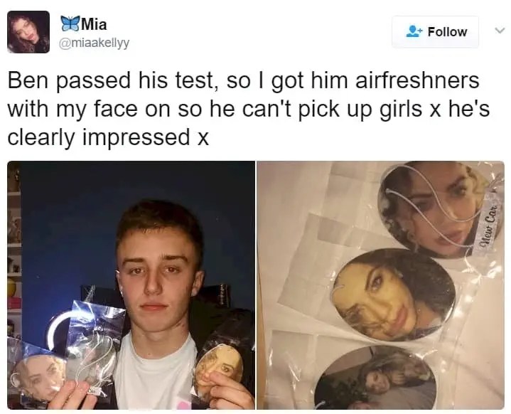Image credit: Twitter | @miaakellyy
