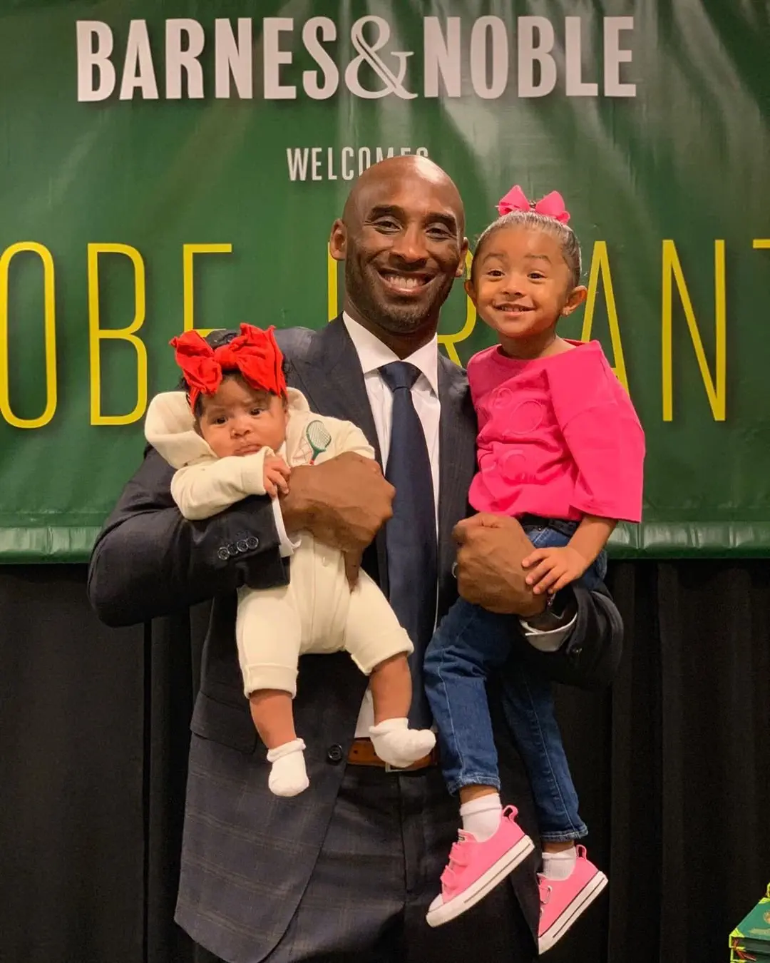 Image credit: Instagram | @kobebryant