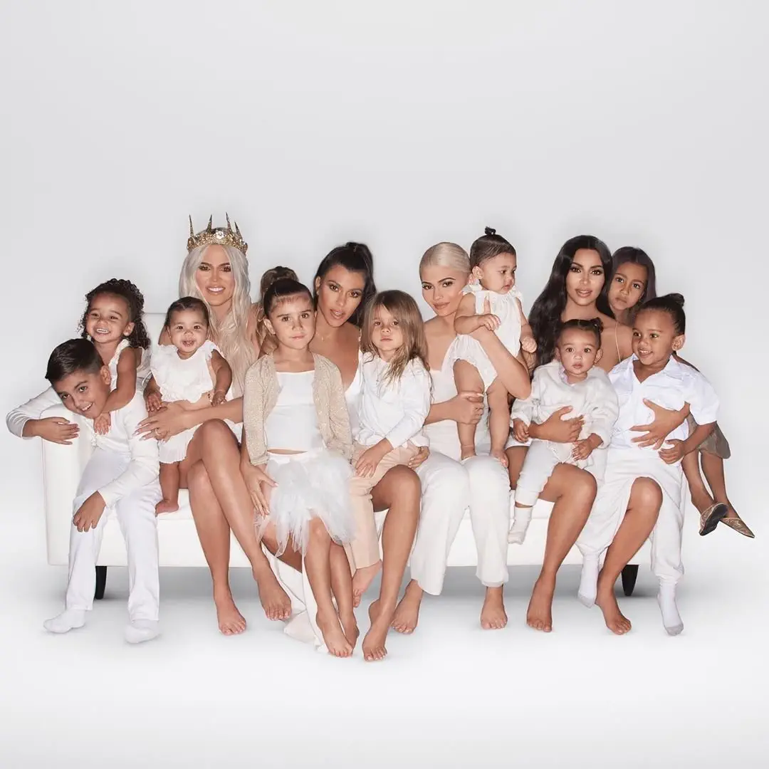 Image credit: Instagram | @kimkardashian