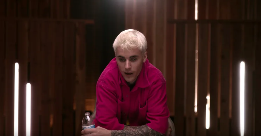 Image credit: YouTube | Justin Bieber