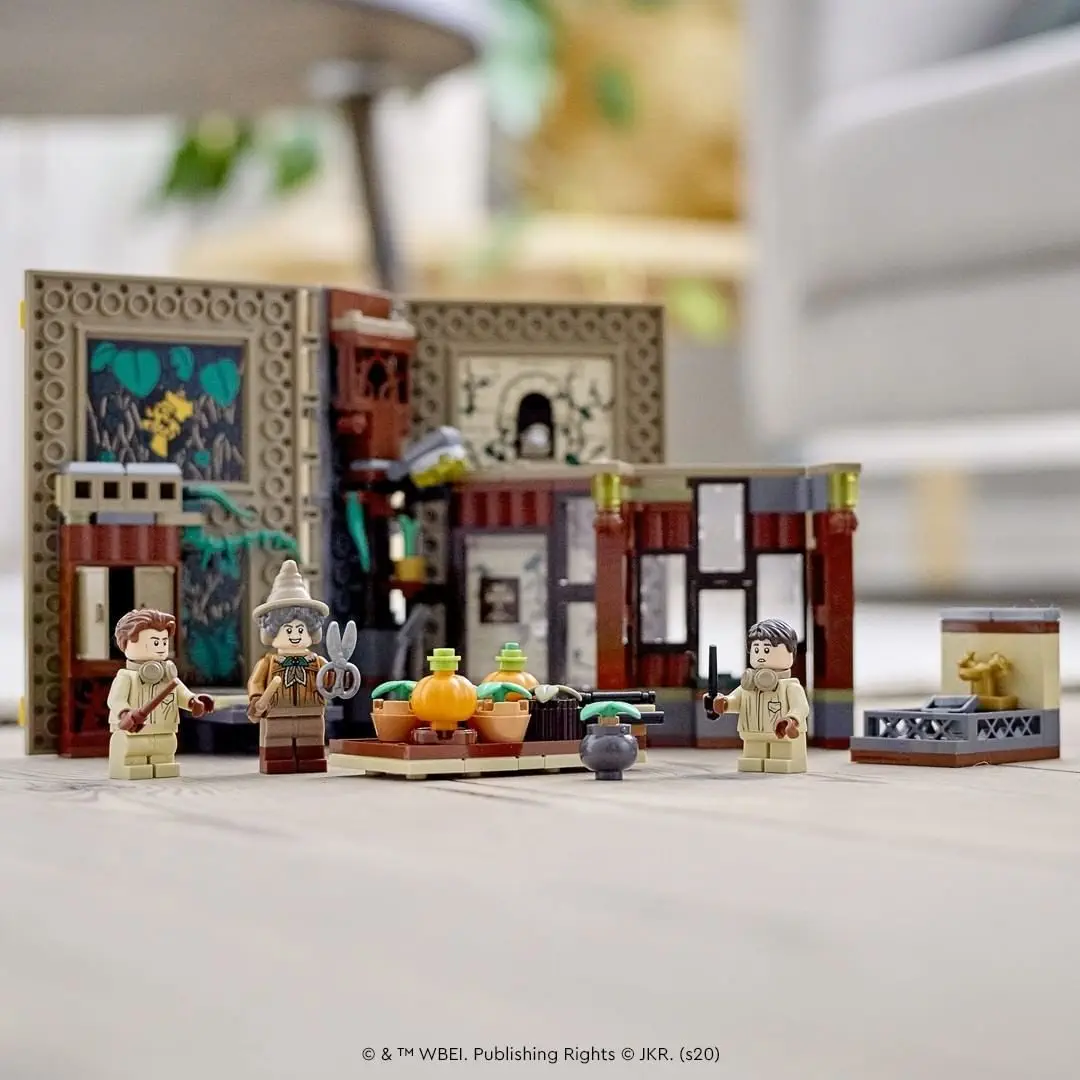 Image credit: Instagram | @lego