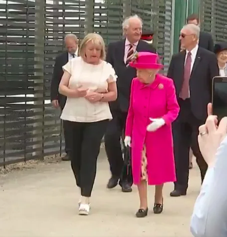 Image credit: Twitter | @telegraph