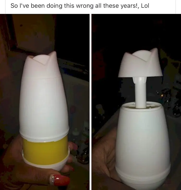 Image credit: Reddit | NotUnstoned