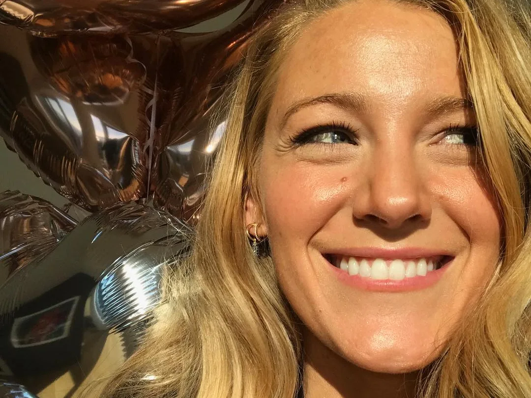 Image credit: Instagram | @blakelively
