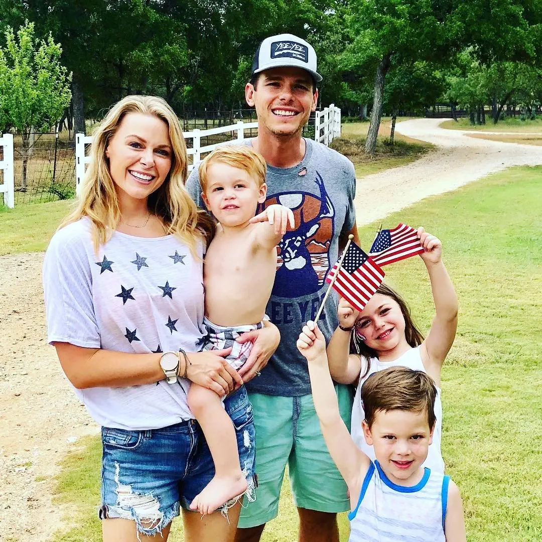Image credit: Instagram | @grangersmith
