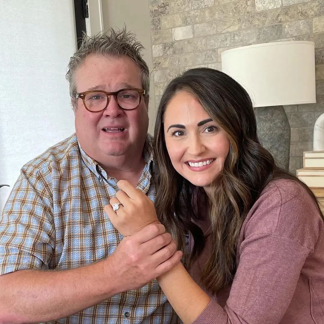 Image credit: Instagram | @ericstonestreet