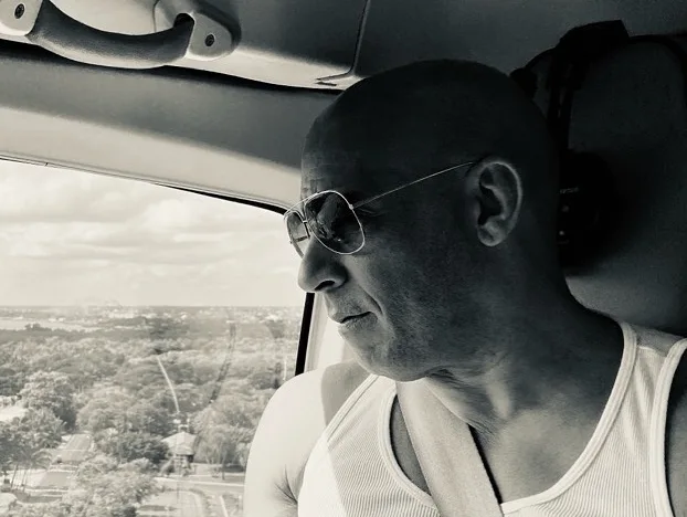 Image credit: Instagram | @vindiesel