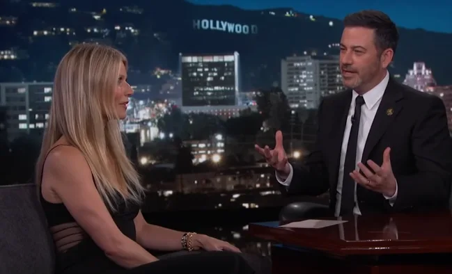 Image credit: YouTube | Jimmy Kimmel Live