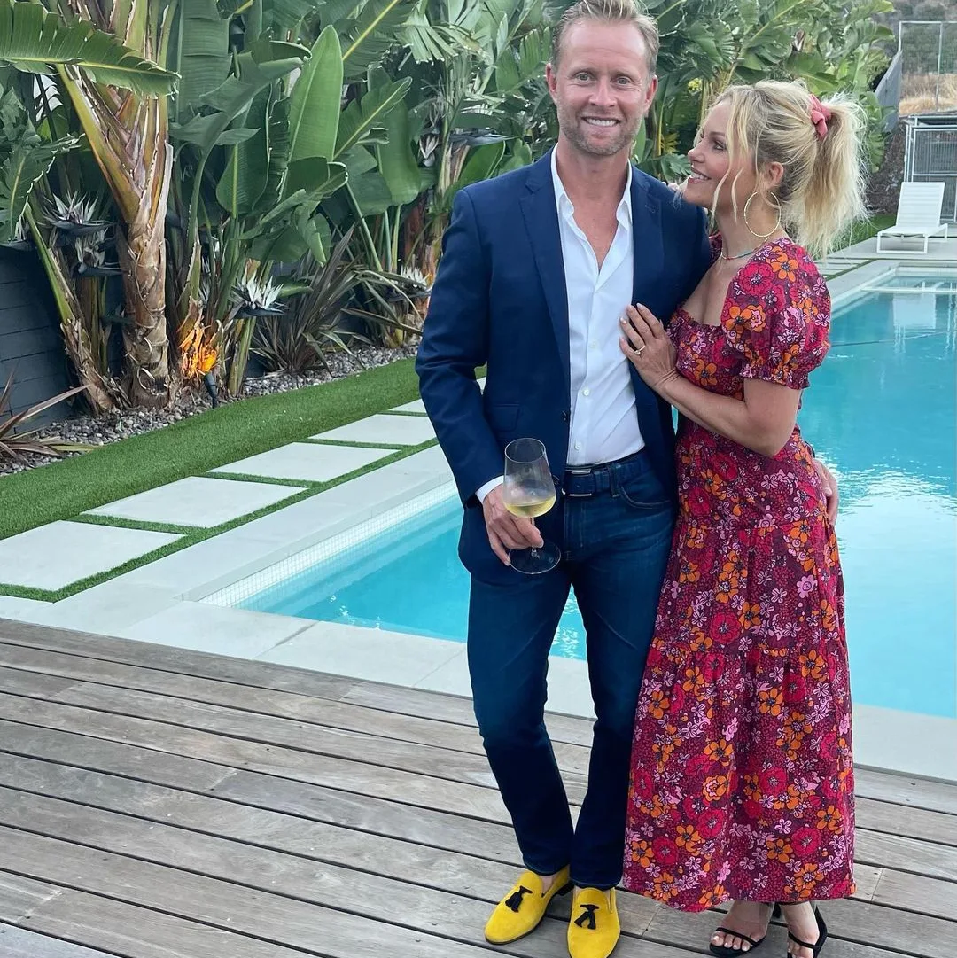 Image credit: Instagram | @candacecbure