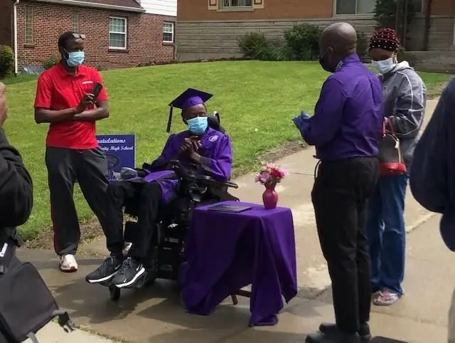 Image credit: YouTube | Dohn Panther Pride Channel