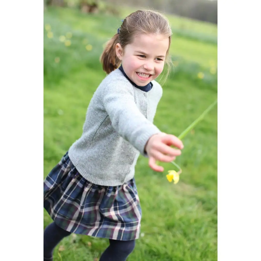 Image credit: Instagram | @kensingtonroyal