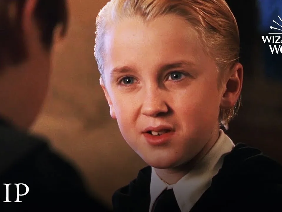Image credit: YouTube | Wizarding World