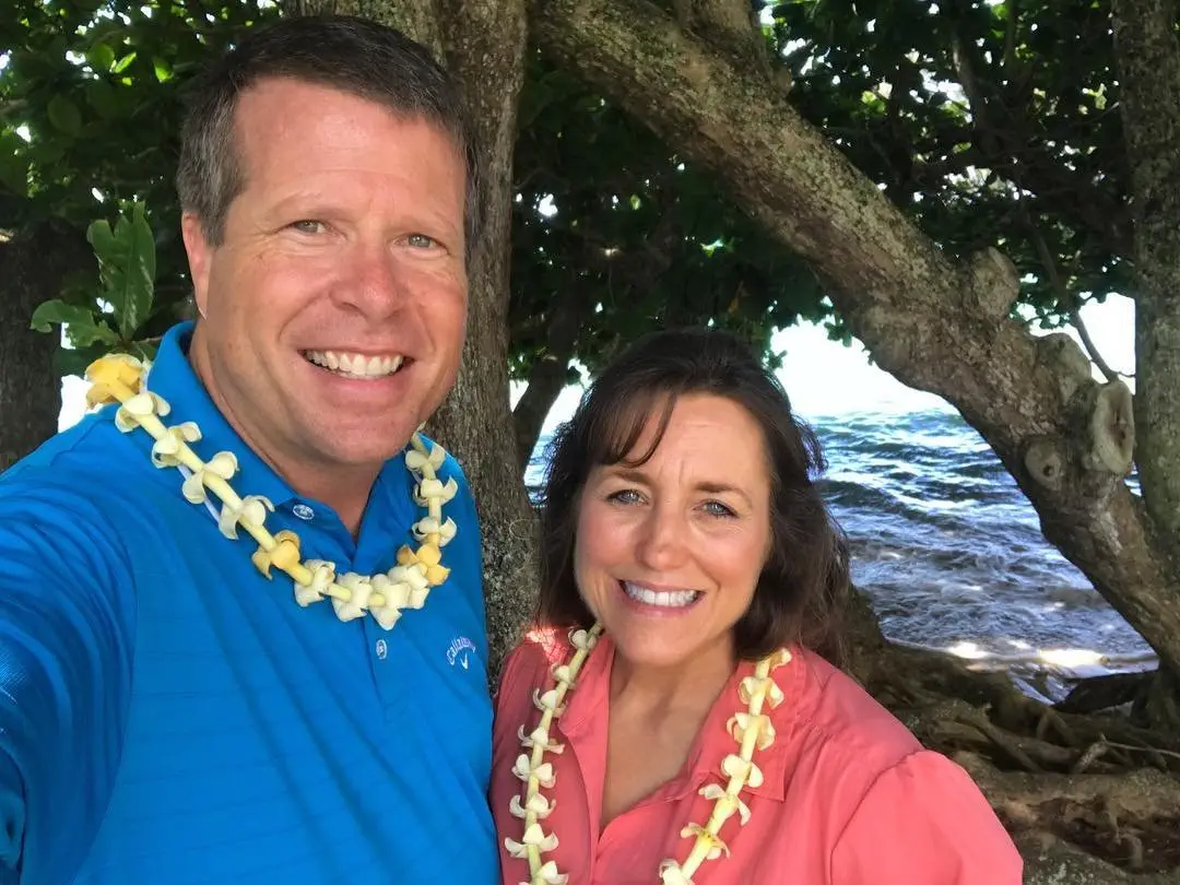 Image credit: Instagram | @duggarfam