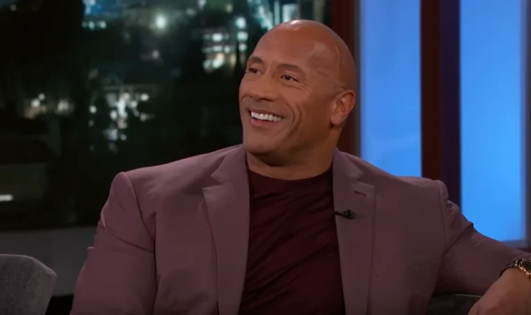 Image credit: YouTube | Jimmy Kimmel Live