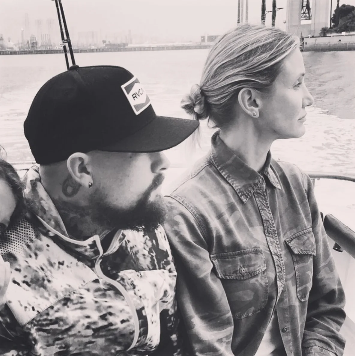 Image credit: Instagram | @benjaminmadden
