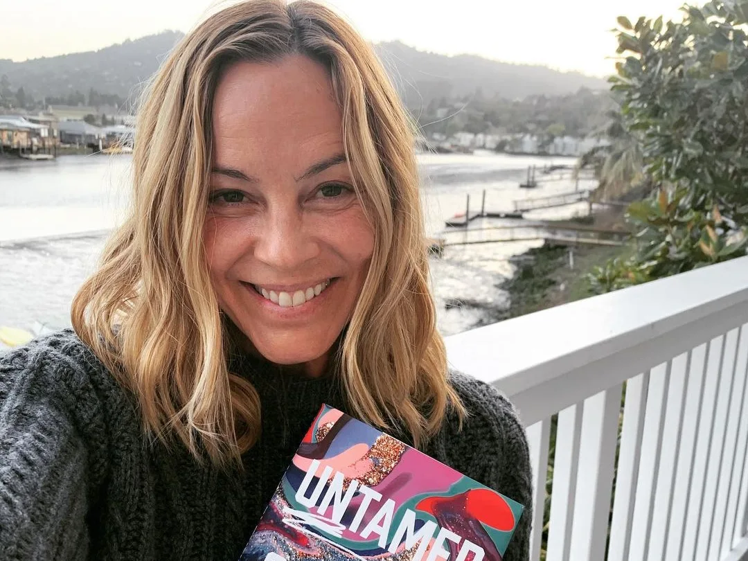 Image credit: Instagram | @officialmariabello