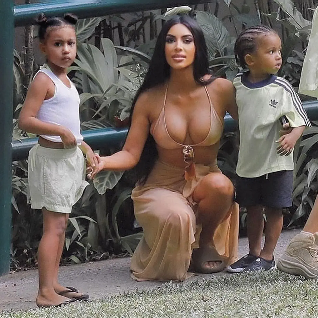 Image credit: Instagram | @kimkardashian
