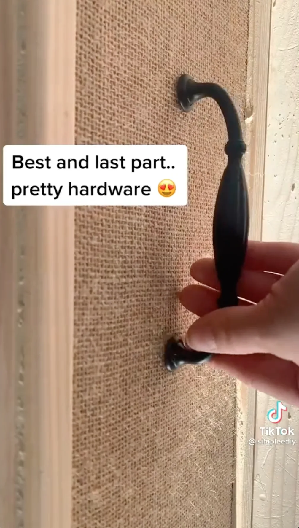 Image credit: TikTok | @simpleediy