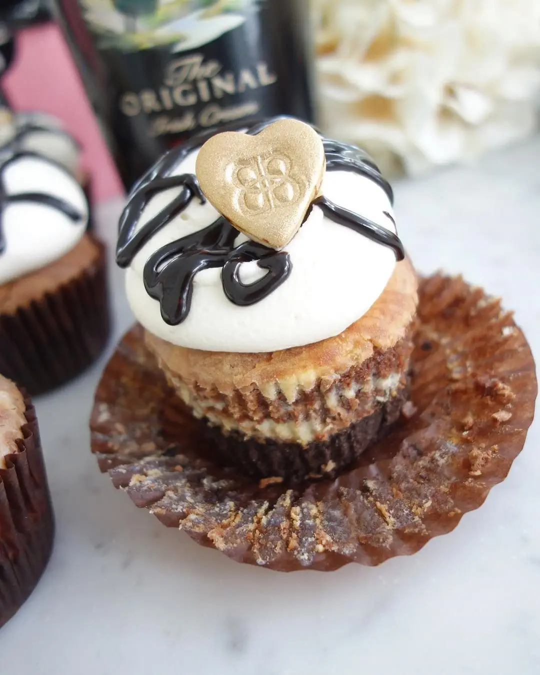 Image credit: Instagran | @georgetowncupcake