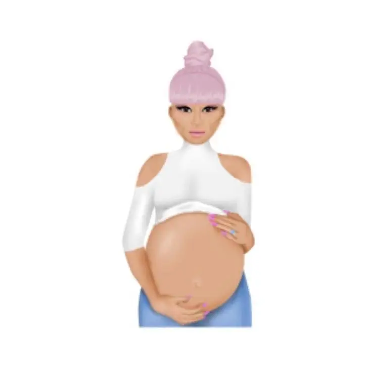 Image credit: Instagram | @blacchyna