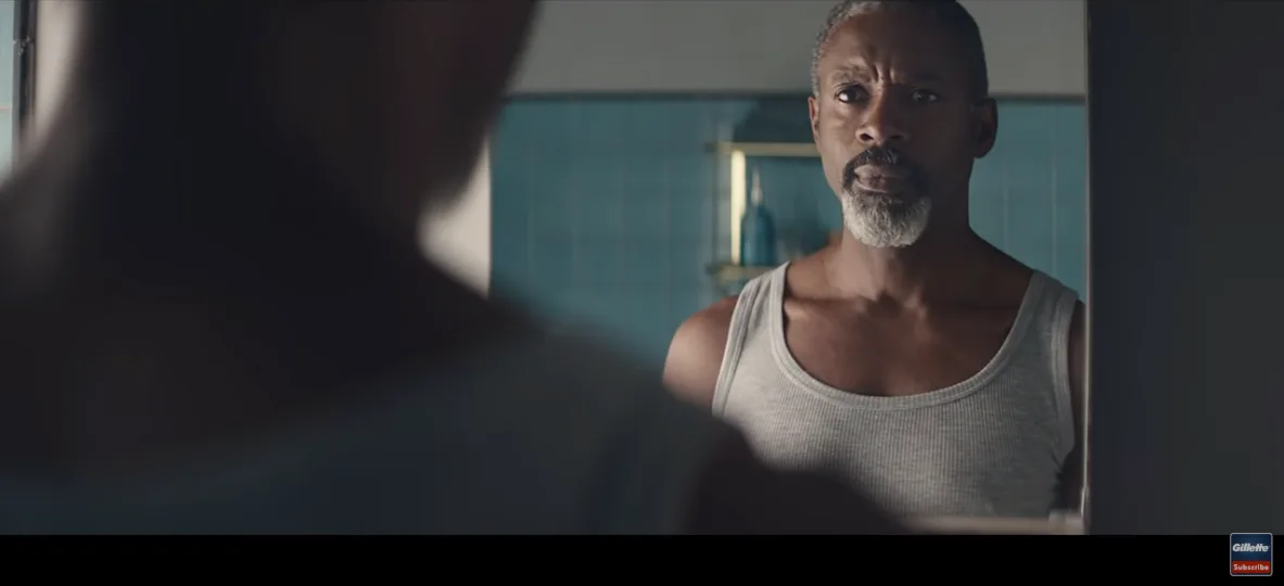Image credit: YouTube | Gillette