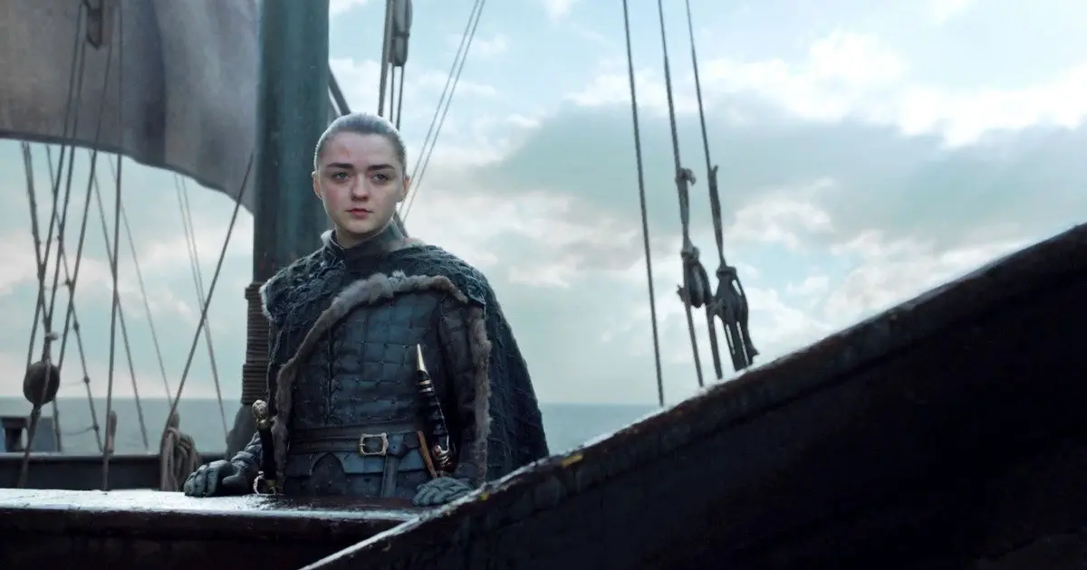 Image credit: HBO