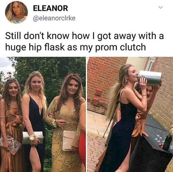Image credit: Instagram | @drunkprophet