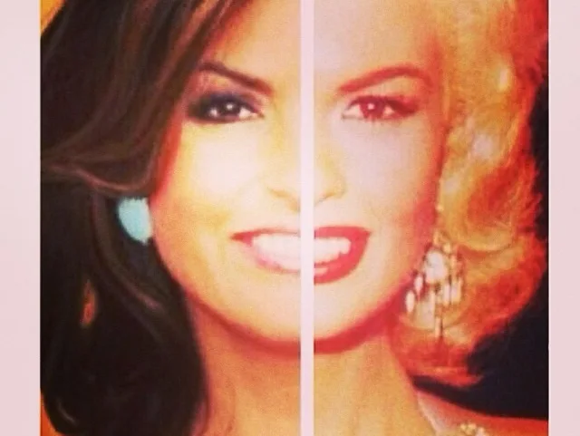 Image credit: Instagram | @therealmariskahargitay