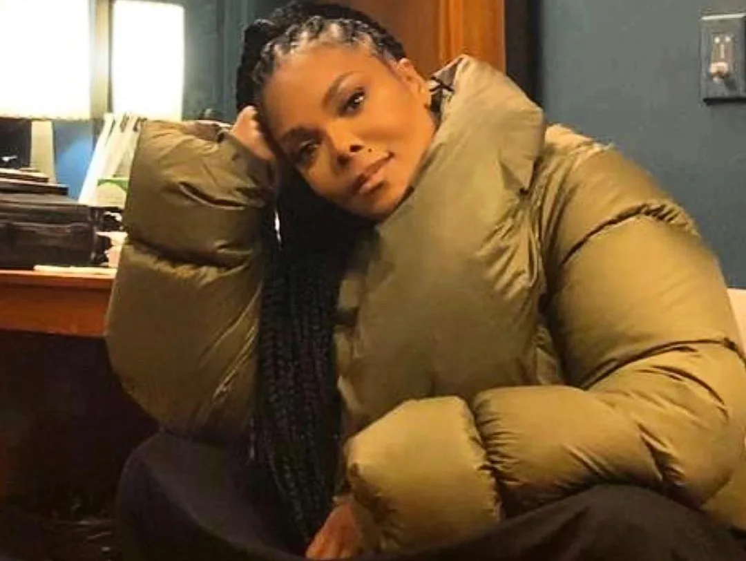 Image credit: Instagram | @janetjackson
