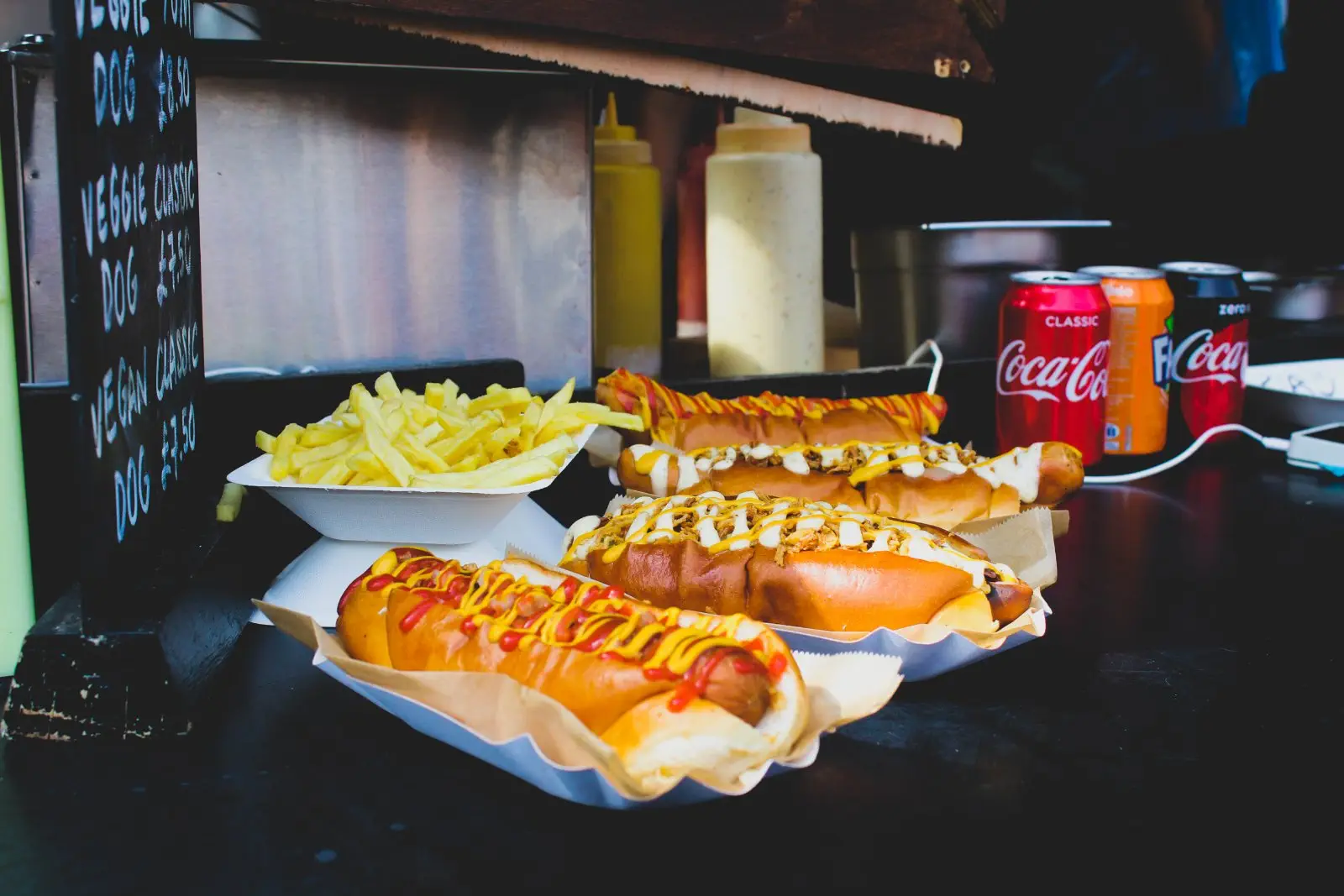 Image credit: Unsplash | call me hangry