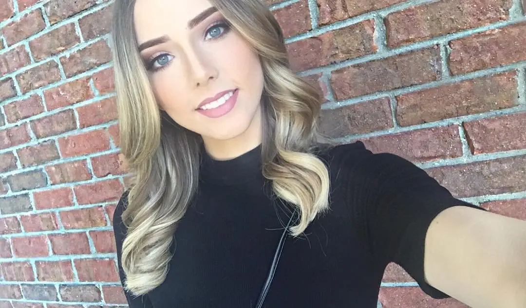 Image credit: Instagram | @hailiejade